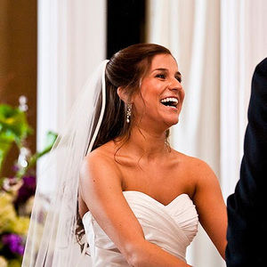 Meet your Posher, Jenna